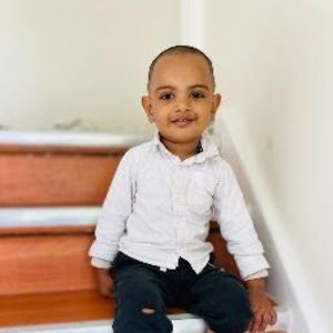 Meet your Posher, Gurpreet